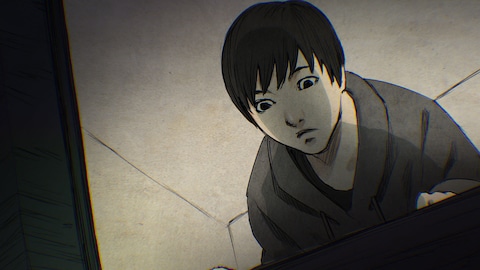 闇芝居八期 バンダイチャンネル 初回おためし無料のアニメ配信サービス