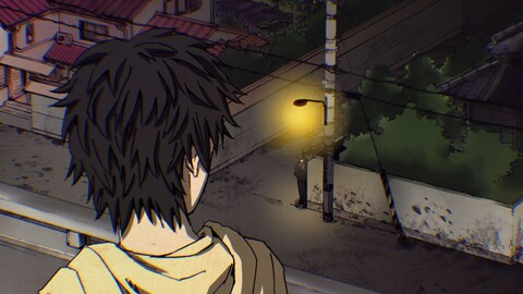 闇芝居八期 バンダイチャンネル 初回おためし無料のアニメ配信サービス