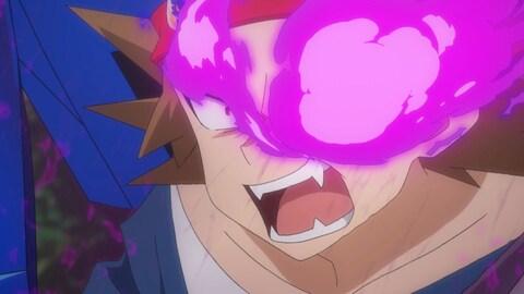 ゾイドワイルド バンダイチャンネル 初回おためし無料のアニメ配信サービス