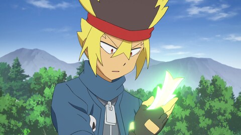 ゾイドワイルド バンダイチャンネル 初回おためし無料のアニメ配信サービス