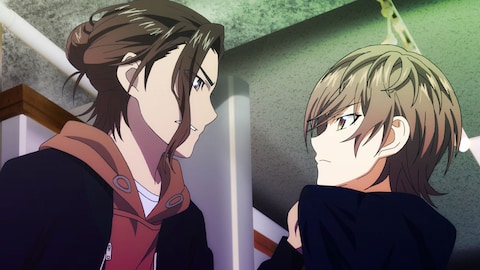 W Z ウィズ 1 バンダイチャンネル 初回おためし無料のアニメ配信サービス