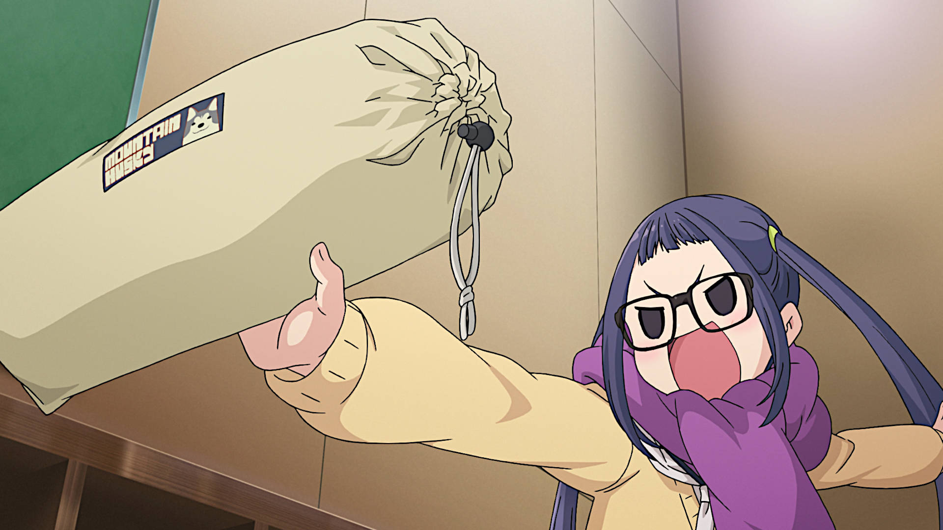 ゆるキャン△ SEASON2 | バンダイチャンネル｜最新作から不朽の名作