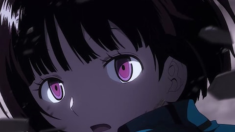 ワールドトリガー 2ndシーズン 第12話 バンダイチャンネル 初回おためし無料のアニメ配信サービス