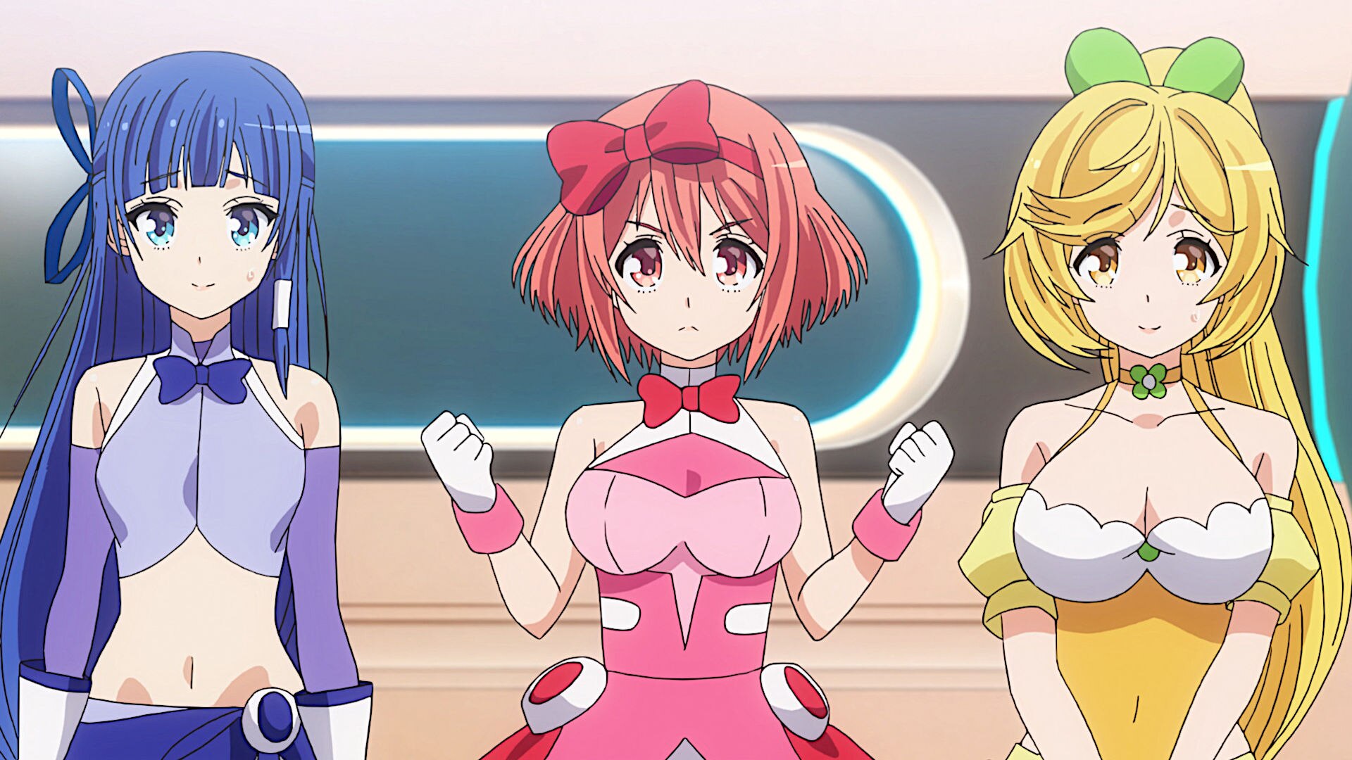 BD/TVアニメ/WIXOSS DIVA(A)LIVE Vol.1(Blu-ray) (初回生産限定盤) WIXOSS DIVA(A)LIVE #12| バンダイチャンネル｜最新作から不朽の名作