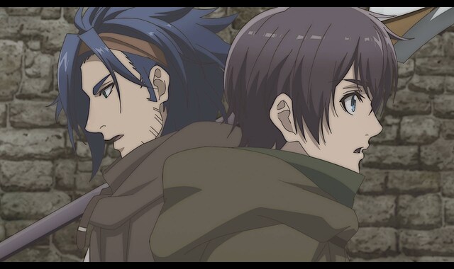 オルタンシア サーガ 第3章 バンダイチャンネル 初回おためし無料のアニメ配信サービス