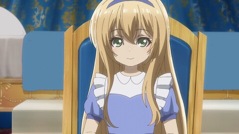 オルタンシア サーガ 第8章 バンダイチャンネル 初回おためし無料のアニメ配信サービス