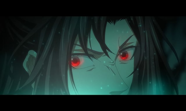 魔道祖師 羨雲編 第二話 バンダイチャンネル 初回おためし無料のアニメ配信サービス 魔道祖師 羨雲編 第二話 バンダイチャンネル 初回おためし無料のアニメ配信サービス