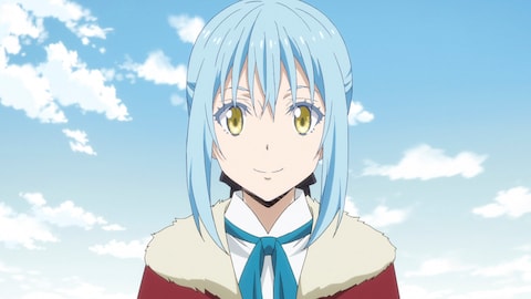 転生したらスライムだった件 第2期 第25話 バンダイチャンネル 初回おためし無料のアニメ配信サービス 転生したらスライムだった件 第2期 第25話 バンダイチャンネル 初回おためし無料のアニメ配信サービス