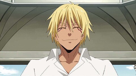 転生したらスライムだった件 第2期 第25話 バンダイチャンネル 初回おためし無料のアニメ配信サービス