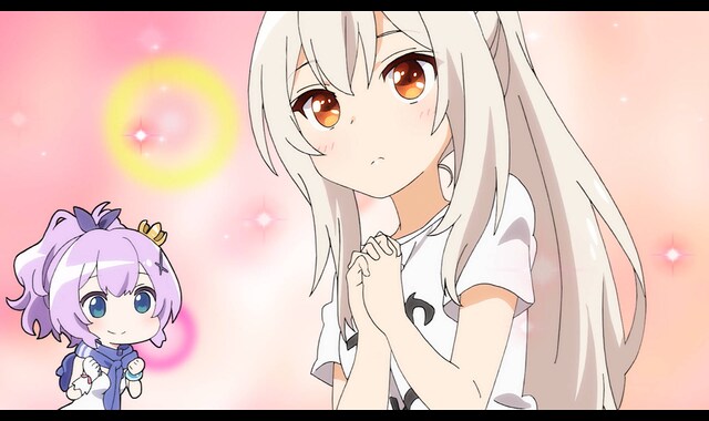 アズールレーン びそくぜんしんっ 第3話 バンダイチャンネル 初回おためし無料のアニメ配信サービス