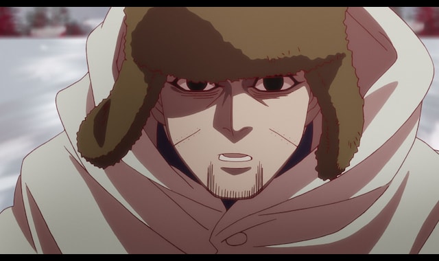 ゴールデンカムイ 第三期 第三十話 バンダイチャンネル 初回おためし無料のアニメ配信サービス ゴールデンカムイ 第三期 第三十話 バンダイチャンネル 初回おためし無料のアニメ配信サービス