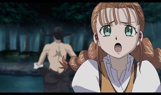 ガン ソード Ep Iv バンダイチャンネル 初回おためし無料のアニメ配信サービス