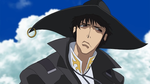 ガン ソード Ep Vii バンダイチャンネル 初回おためし無料のアニメ配信サービス ガン ソード Ep Vii バンダイチャンネル 初回おためし無料のアニメ配信サービス