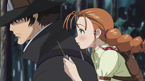 ガン ソード バンダイチャンネル 初回おためし無料のアニメ配信サービス ガン ソード バンダイチャンネル 初回おためし無料のアニメ配信サービス