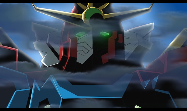ガン ソード Ep Xvii バンダイチャンネル 初回おためし無料のアニメ配信サービス ガン ソード Ep Xvii バンダイチャンネル 初回おためし無料のアニメ配信サービス