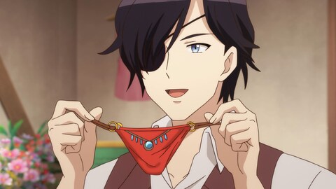 おとなの防具屋さん 1 バンダイチャンネル 初回おためし無料のアニメ配信サービス