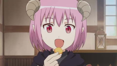 おとなの防具屋さん 1 バンダイチャンネル 初回おためし無料のアニメ配信サービス