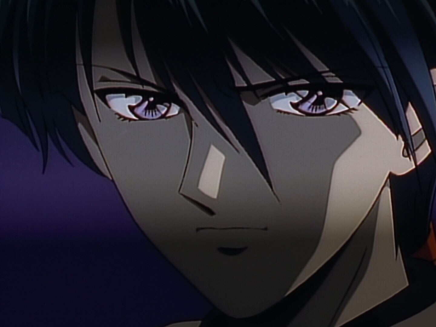 ふしぎ遊戯 リマスター版 第1章| バンダイチャンネル｜最新作から不朽