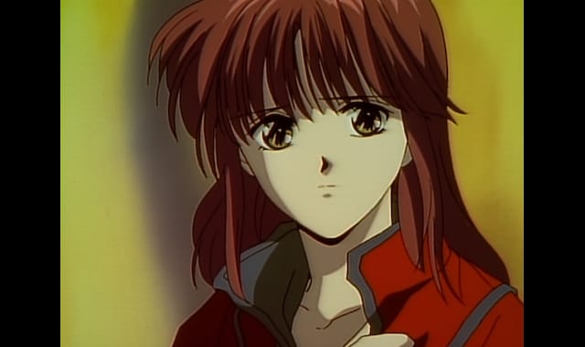 ふしぎ遊戯 リマスター版 第36章 バンダイチャンネル 初回おためし無料のアニメ配信サービス ふしぎ遊戯 リマスター版 第36章 バンダイチャンネル 初回おためし無料のアニメ配信サービス