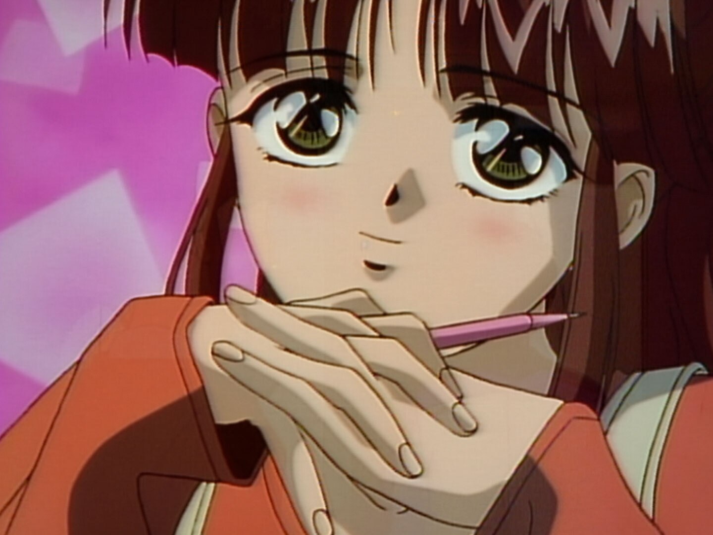 ふしぎ遊戯 リマスター版 第1章| バンダイチャンネル｜最新作から不朽