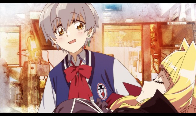 ぶらどらぶ バンダイチャンネル 初回おためし無料のアニメ配信サービス