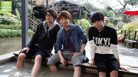 江口拓也の俺たちだって癒されたい 第6話 バンダイチャンネル 初回おためし無料のアニメ配信サービス