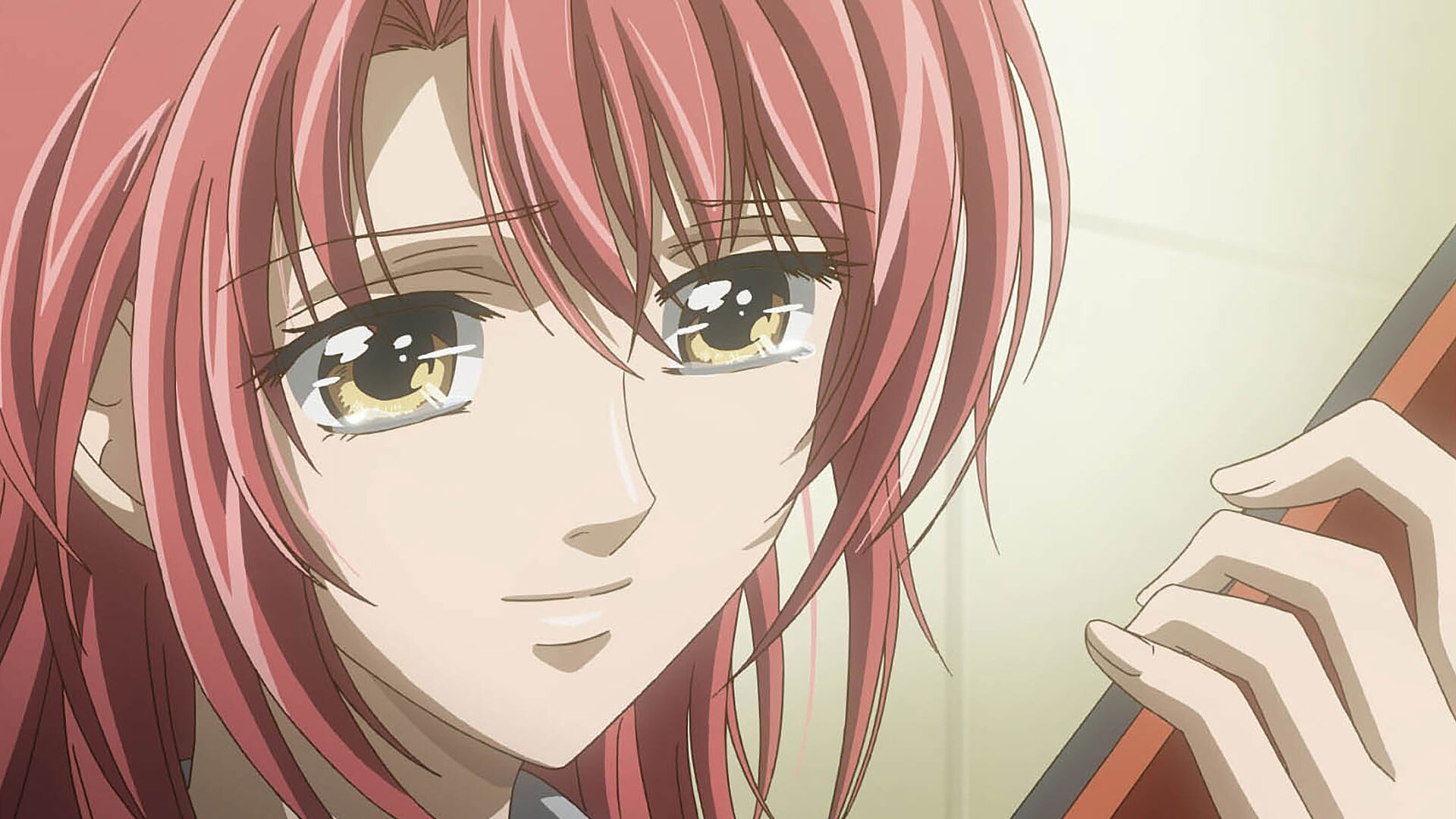 金色のコルダ 〜primo passo〜 Opus 24| バンダイチャンネル