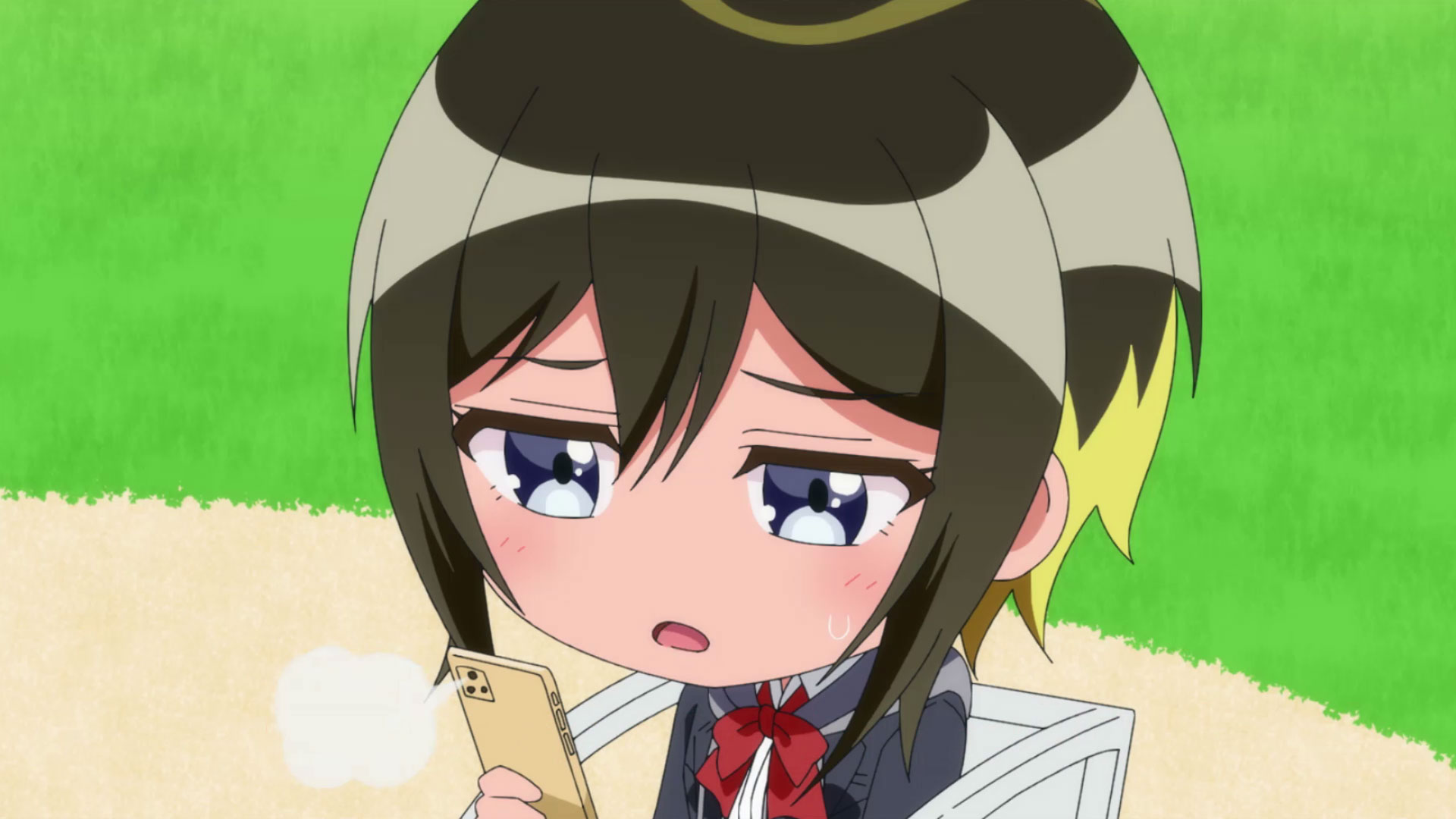 ぷっちみく♪D4DJ Petit Mix | バンダイチャンネル｜最新作から不朽の