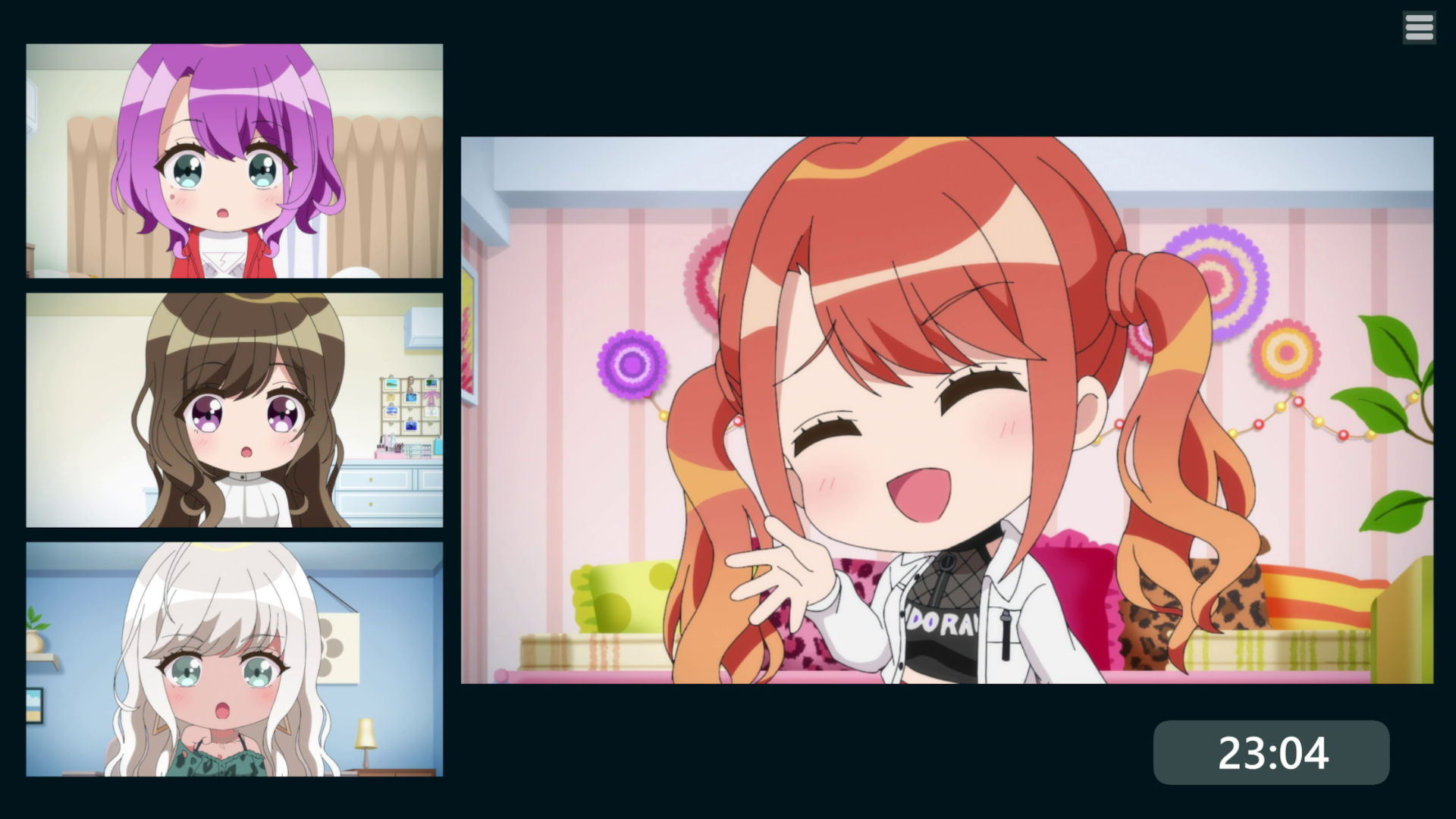 ぷっちみく♪D4DJ Petit Mix | バンダイチャンネル｜最新作から不朽の