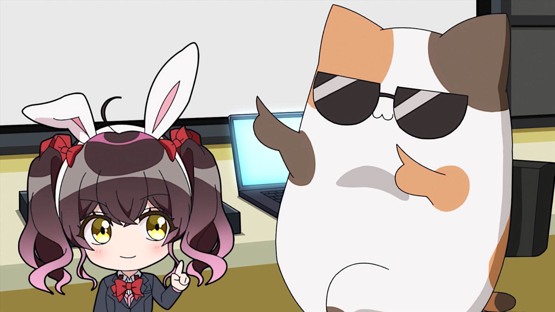 ぷっちみく♪D4DJ Petit Mix | バンダイチャンネル｜最新作から不朽の