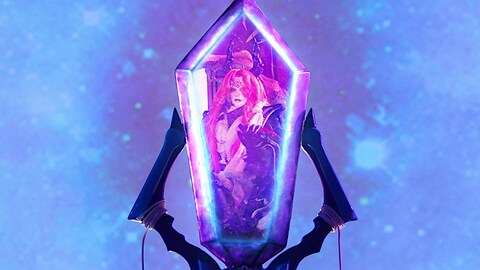 Thunderbolt Fantasy 東離劍遊紀３ 第6話 バンダイチャンネル 初回おためし無料のアニメ配信サービス