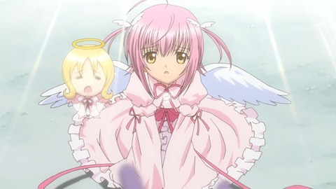 しゅごキャラ 第1話 バンダイチャンネル 初回おためし無料のアニメ配信サービス