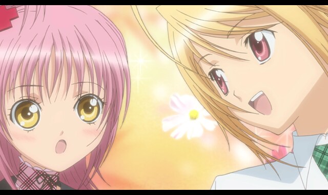 しゅごキャラ 第33話 バンダイチャンネル 初回おためし無料のアニメ配信サービス