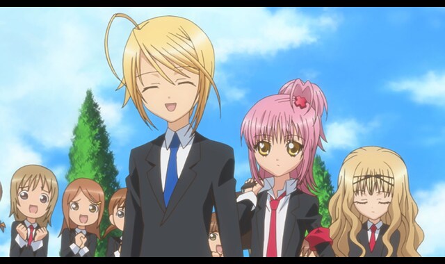 しゅごキャラ 第48話 バンダイチャンネル 初回おためし無料のアニメ配信サービス