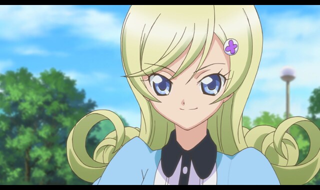 しゅごキャラ どきっ 第54話 バンダイチャンネル 初回おためし無料のアニメ配信サービス