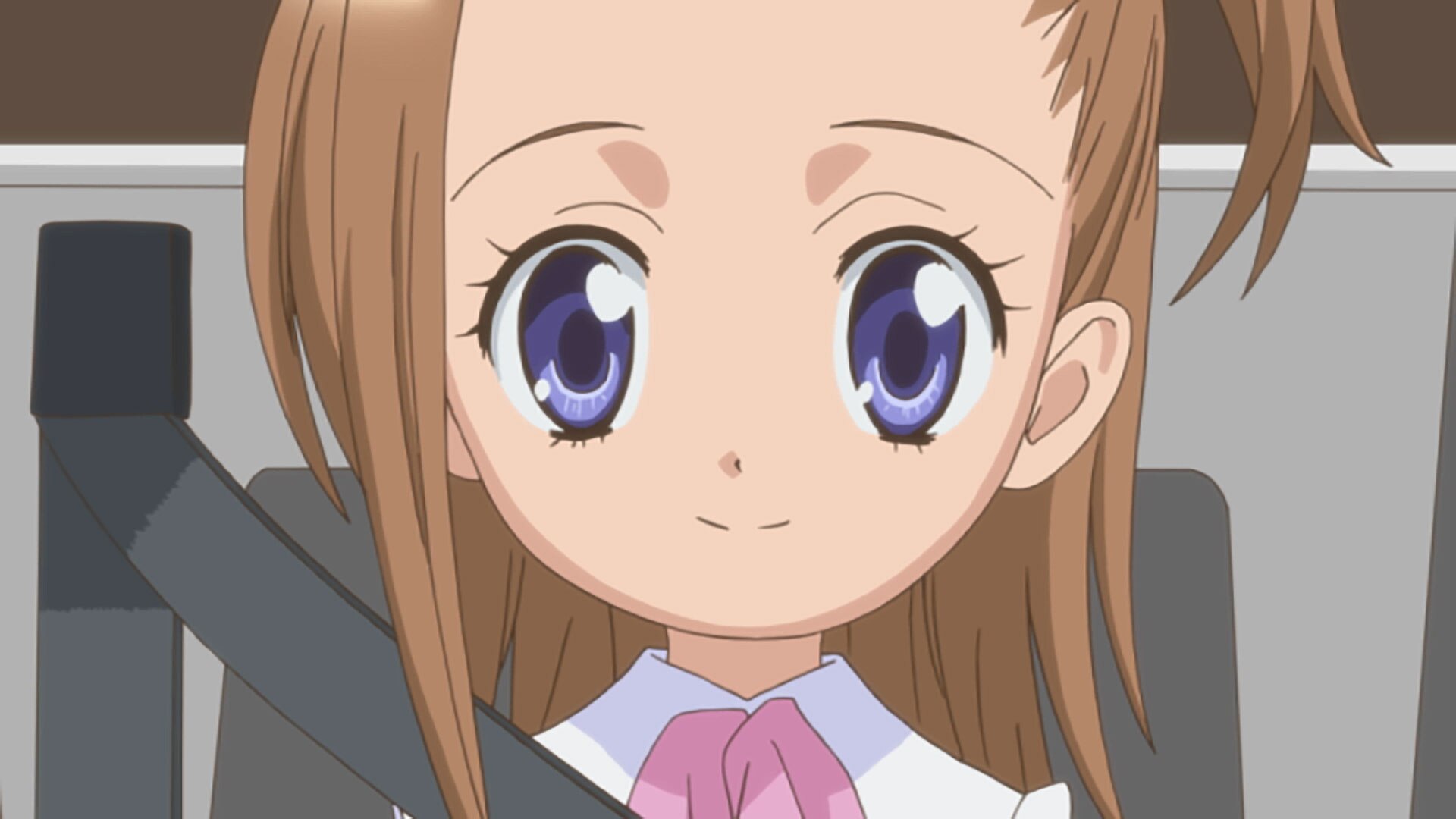 しゅごキャラ!! どきっ 第58話| バンダイチャンネル｜最新作から