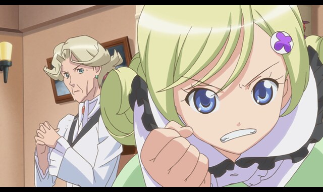 しゅごキャラ どきっ 第72話 バンダイチャンネル 初回おためし無料のアニメ配信サービス