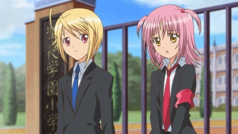 しゅごキャラ!! どきっ 第77話| バンダイチャンネル｜最新作から不朽の 