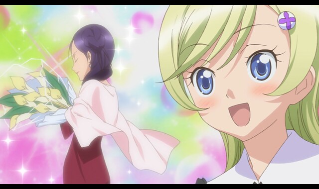 しゅごキャラ どきっ 第87話 バンダイチャンネル 初回おためし無料のアニメ配信サービス