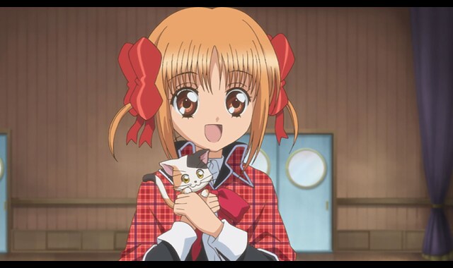 しゅごキャラ どきっ 第94話 バンダイチャンネル 初回おためし無料のアニメ配信サービス