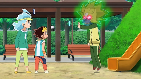 デュエル マスターズ キング バンダイチャンネル 初回おためし無料のアニメ配信サービス