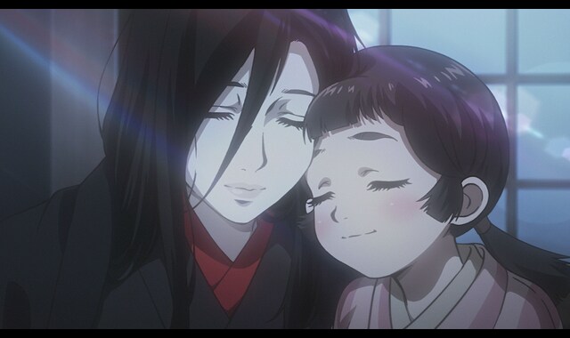 擾乱 The Princess Of Snow And Blood 十二話 バンダイチャンネル 初回おためし無料のアニメ配信サービス