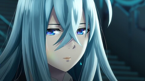 Vivy Fluorite Eye S Song 第10話 バンダイチャンネル 初回おためし無料のアニメ配信サービス