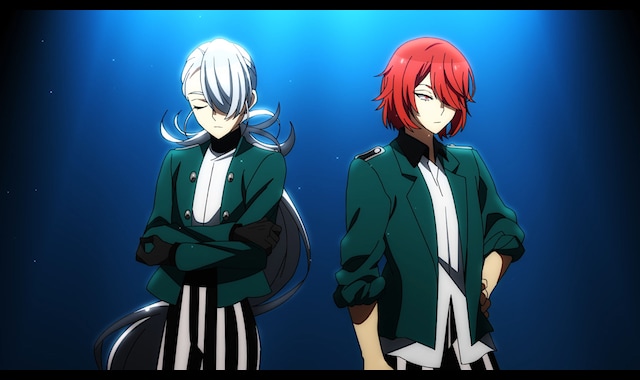 美少年探偵団 第2話 バンダイチャンネル 初回おためし無料のアニメ配信サービス