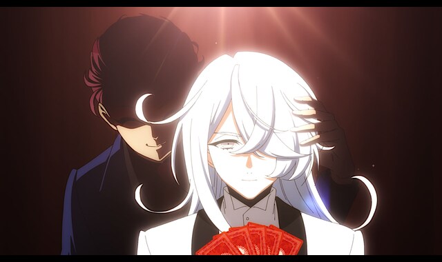 美少年探偵団 第5話 バンダイチャンネル 初回おためし無料のアニメ配信サービス