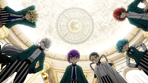 美少年探偵団 バンダイチャンネル 初回おためし無料のアニメ配信サービス