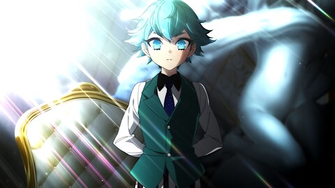 美少年探偵団 バンダイチャンネル 初回おためし無料のアニメ配信サービス