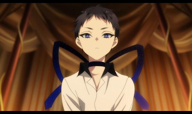 美少年探偵団 第11話 バンダイチャンネル 初回おためし無料のアニメ配信サービス