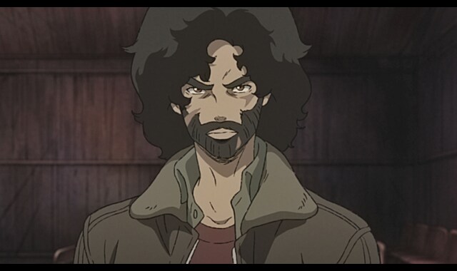 Nomad メガロボクス2 バンダイチャンネル 初回おためし無料のアニメ配信サービス