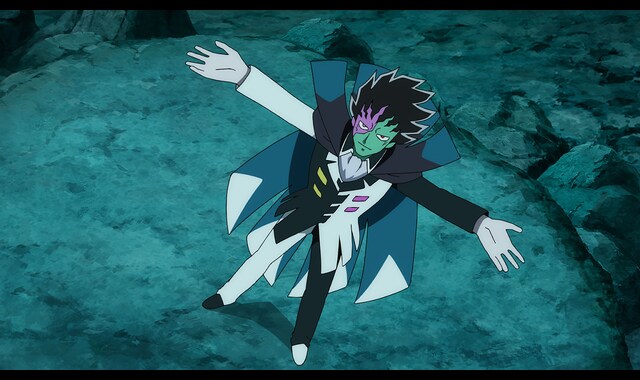 デュエル マスターズ キング 第32話 バンダイチャンネル 初回おためし無料のアニメ配信サービス